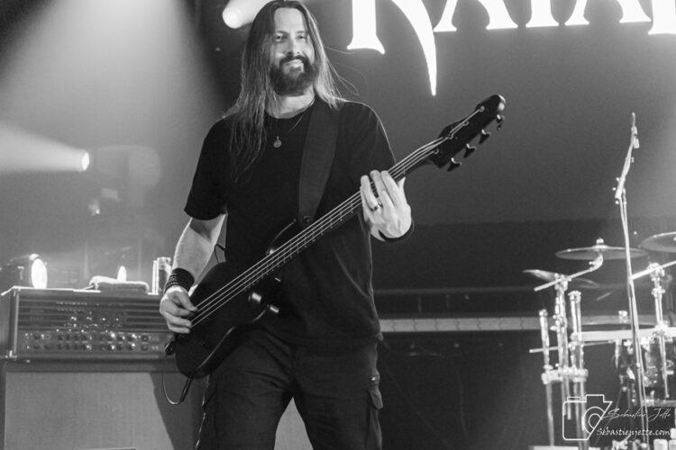 Le retour en grand du Trois-Rivières Metalfest