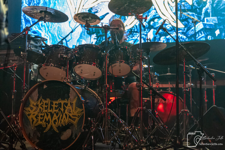 Le retour en grand du Trois-Rivières Metalfest