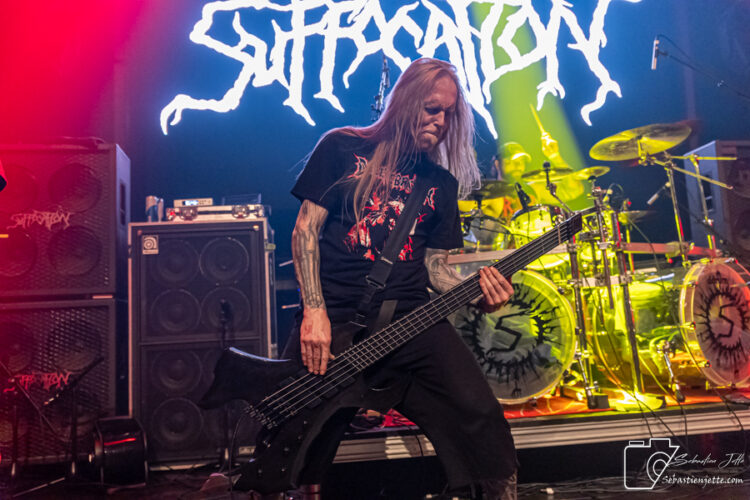 Le retour en grand du Trois-Rivières Metalfest