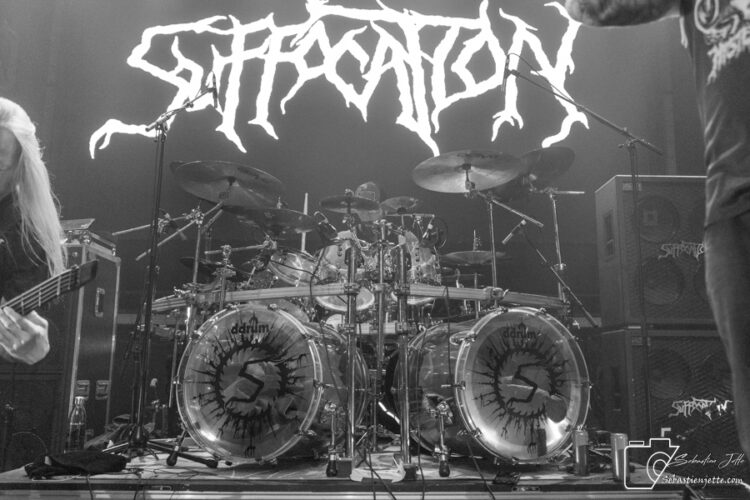 Le retour en grand du Trois-Rivières Metalfest