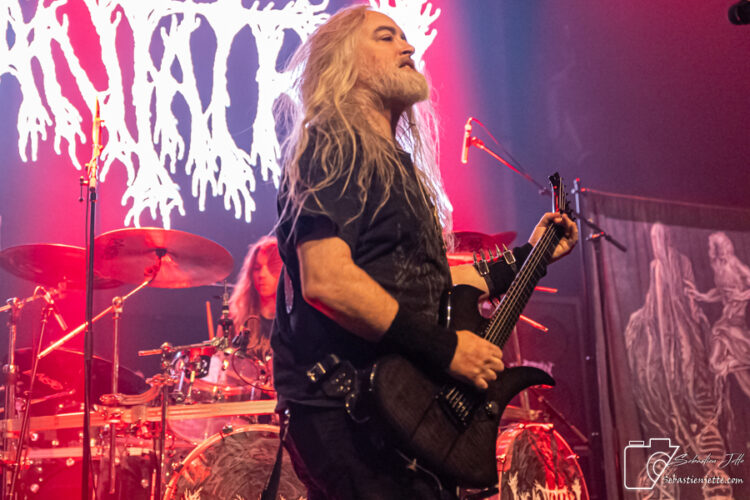 Le retour en grand du Trois-Rivières Metalfest