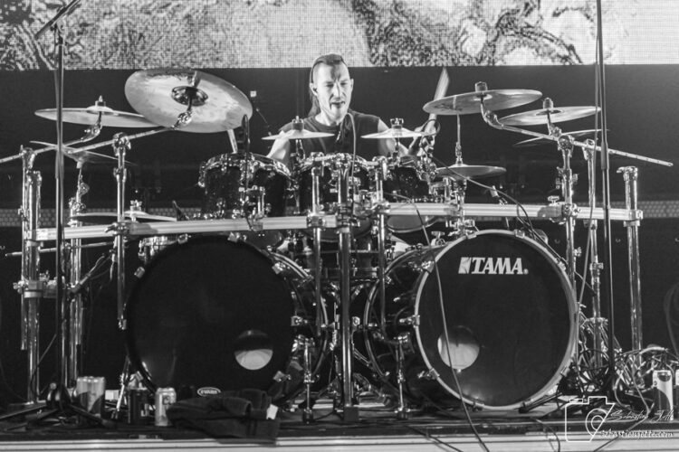 Le retour en grand du Trois-Rivières Metalfest