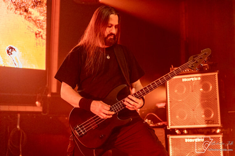 Le retour en grand du Trois-Rivières Metalfest