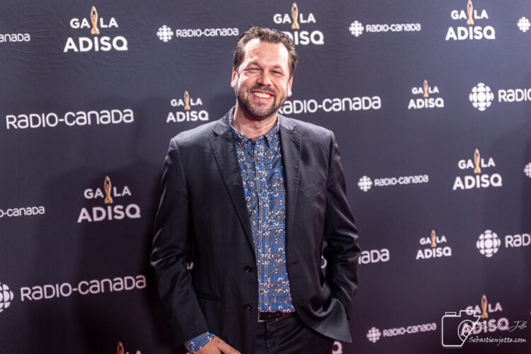 Une soirée enflammée de musique et de célébration au Gala de l’ADISQ