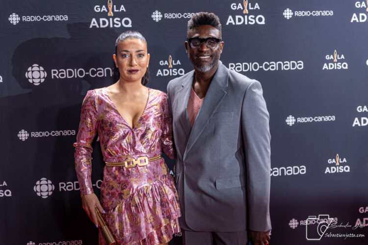 Une soirée enflammée de musique et de célébration au Gala de l’ADISQ