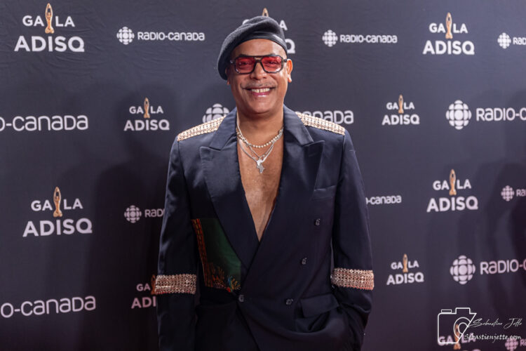 Une soirée enflammée de musique et de célébration au Gala de l’ADISQ