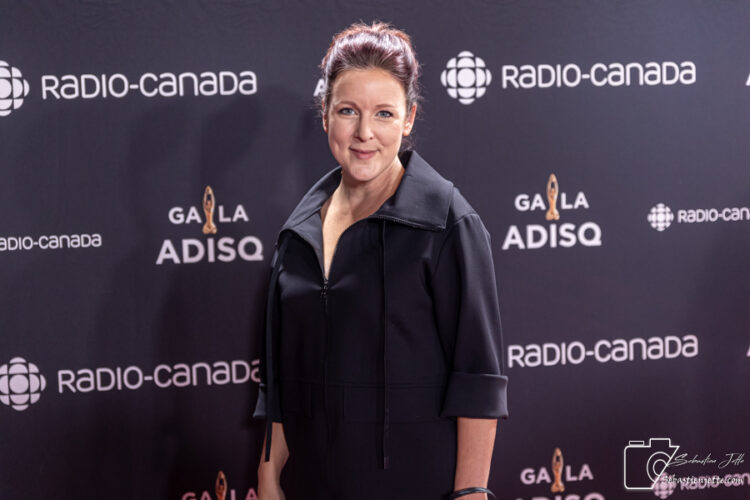 Une soirée enflammée de musique et de célébration au Gala de l’ADISQ