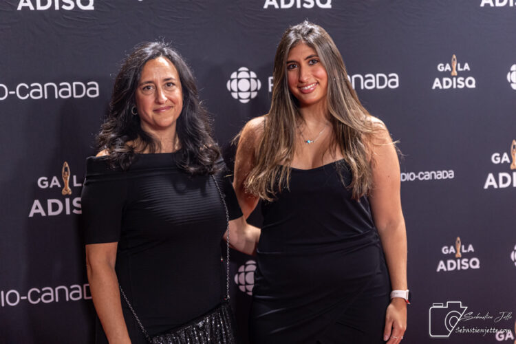 Une soirée enflammée de musique et de célébration au Gala de l’ADISQ