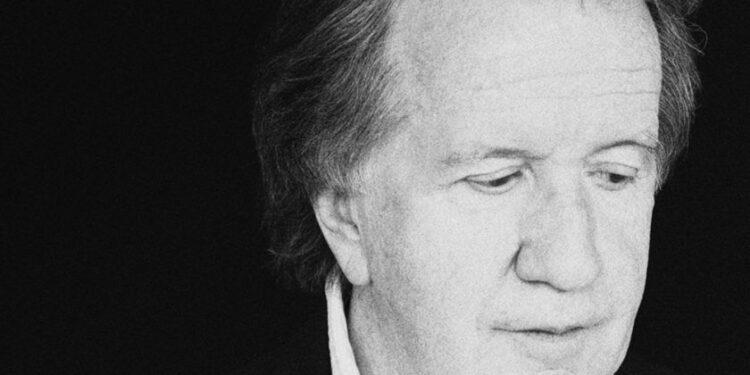 Hommage à André Gagnon, trois ans après son décès