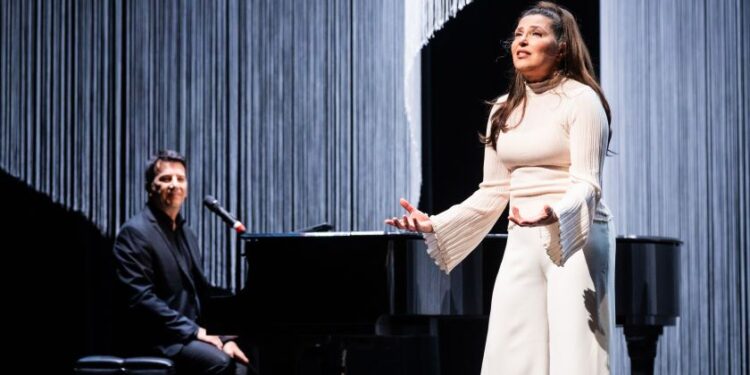 Catherine Sénart : au bon endroit, au bon moment