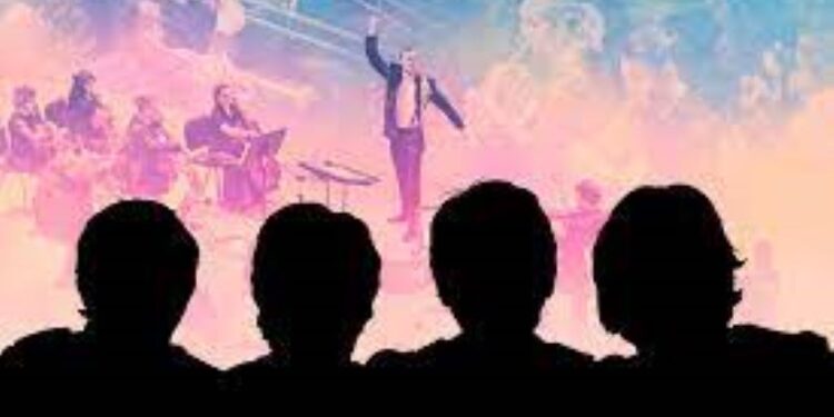 Hommage symphonique aux Beatles