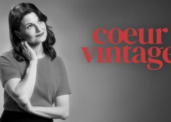 La quête de sens de Pauline dans Cœur vintage