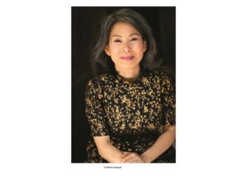 Ru – Édition de luxe, Kim Thuy agrémente son premier roman de ses réflexions actuelles.