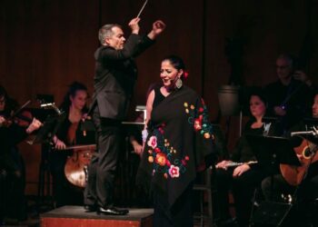Opéra-tango : l’Orchestre classique de Montréal gagne son pari !