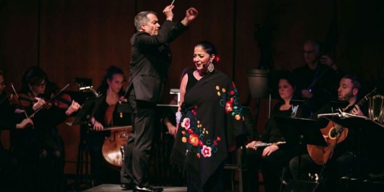 Opéra-tango : l’Orchestre classique de Montréal gagne son pari !