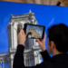 «Notre-Dame de Paris, l’Exposition Augmentée» s&rsquo;installe à Montréal