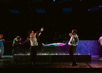 «N’essuie jamais de larmes sans gants» arrive chez Duceppe