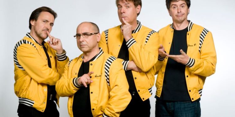 Le Cirque du Soleil rendra hommage à RBO