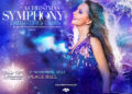 La tournée A Christmas Symphony de Sarah Brightman commence à Laval!