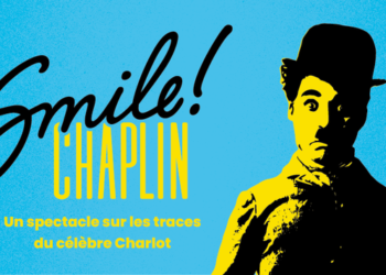 Smile!: Un spectacle magistral inspiré de Charlie Chaplin allie musique, technologie et arts vivants au Grand Théâtre de Québec