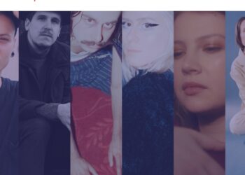 Prix de la chanson SOCAN 2023 : découvrez les finalistes !