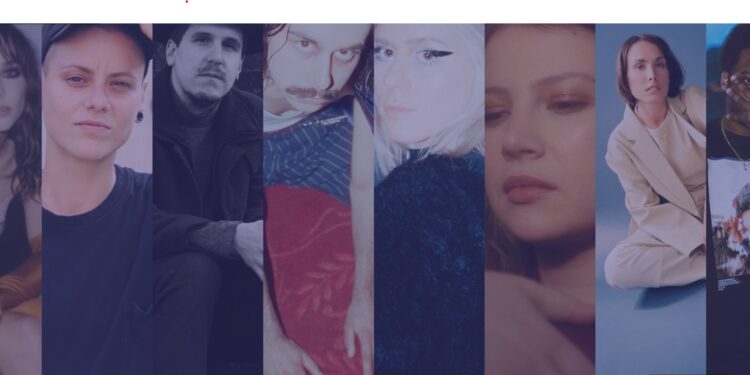 Prix de la chanson SOCAN 2023 : découvrez les finalistes !