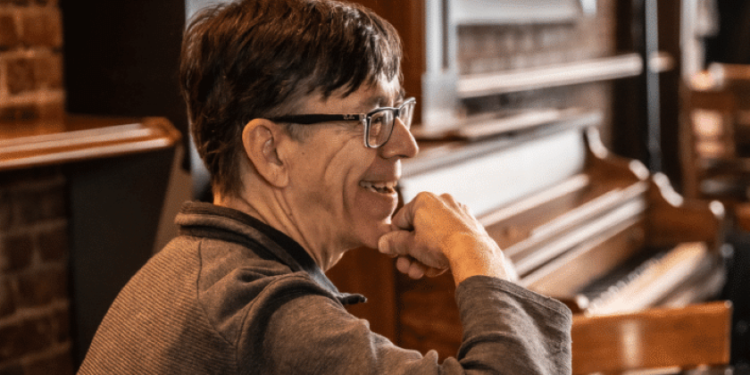 Gilles Valiquette au Théâtre Outremont avec des invités-surprises…