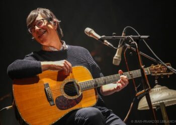 Gilles Valiquette au Coup de coeur francophone : bonheur mémorable!