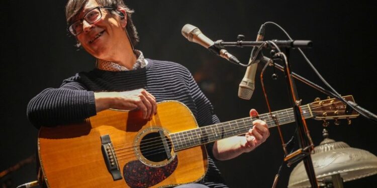 Gilles Valiquette au Coup de coeur francophone : bonheur mémorable!