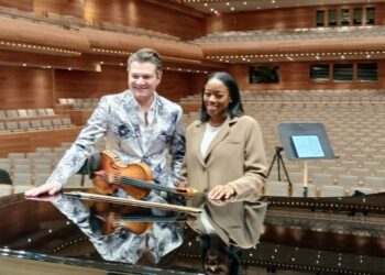 Céline symphonique: quatre concerts à la Maison symphonique