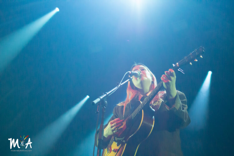 Half Moon Run s’éclate au MTelus !