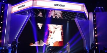 (Photos) GALA QUÉBEC CINÉMA : Viking rafle 4 Iris supplémentaires !