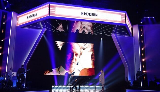 (Photos) GALA QUÉBEC CINÉMA : Viking rafle 4 Iris supplémentaires !