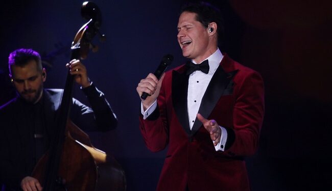 Éclat et élégance : Frédérick De Grandpré réussit son pari