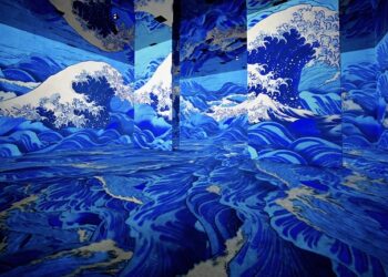 Rêver d’Asie :  Plongée sensorielle au cœur de l’Asie à Montréal