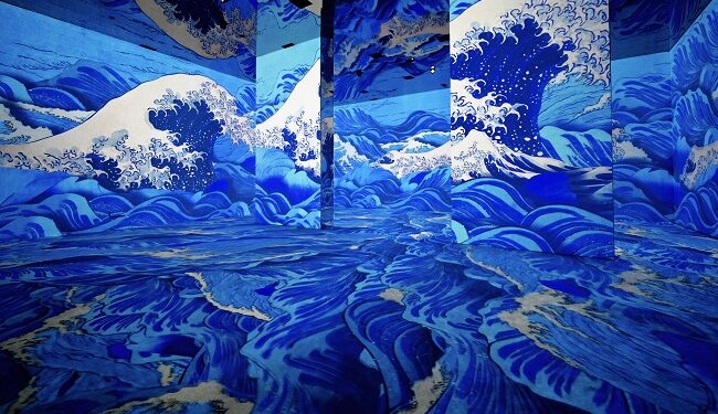 Rêver d&rsquo;Asie :  Plongée sensorielle au cœur de l&rsquo;Asie à Montréal