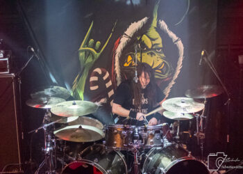 Lancement de l’album Noël In Extremis II