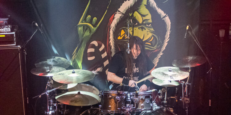 Lancement de l’album Noël In Extremis II