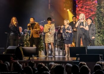 Noël une tradition en chanson : voix éblouissantes et émotions sans limites