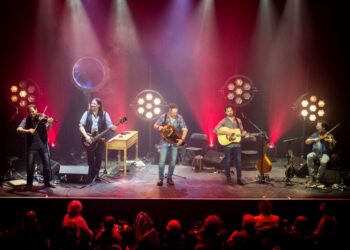 «La Veillée de l’avant-veille» est de retour !