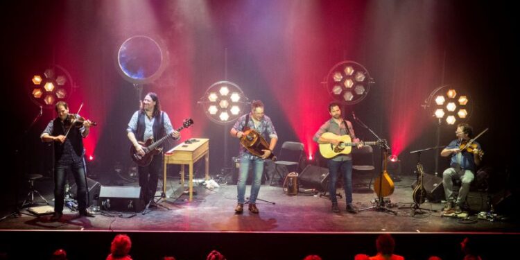 «La Veillée de l’avant-veille» est de retour !