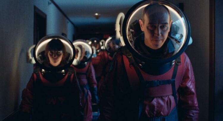 (Photos) GALA QUÉBEC CINÉMA : Viking rafle 4 Iris supplémentaires !