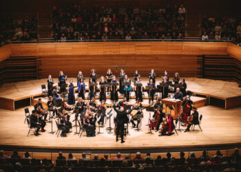 Le Messie de Haendel à la Maison Symphonique de Montréal : passion et beauté musicale