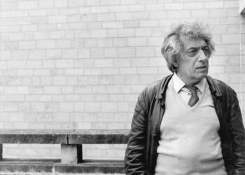 Éclats de génie : Exposition intime de Jean Paul Riopelle à la Galerie Québec Art