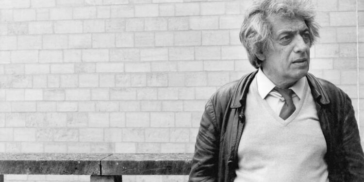 Éclats de génie : Exposition intime de Jean Paul Riopelle à la Galerie Québec Art