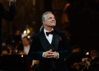 Bruno Pelletier et l’OSM : des retrouvailles magiques!