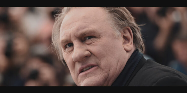 La Chute de l’ogre : Révélations troublantes sur Gérard Depardieu et les coulisses du cinéma français