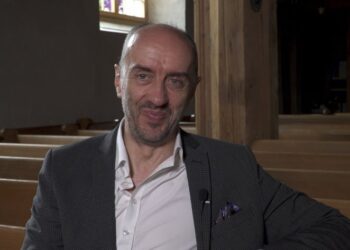 Berlioz et l’accent québécois : entrevue avec le chef d’orchestre Hervé Niquet