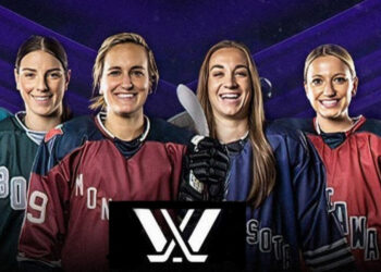 CBC/Radio-Canada diffuseur officiel de la Ligue professionnelle de hockey féminin