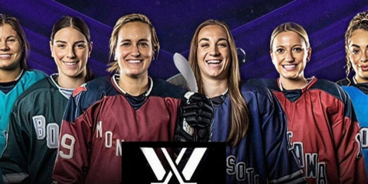 CBC/Radio-Canada diffuseur officiel de la Ligue professionnelle de hockey féminin